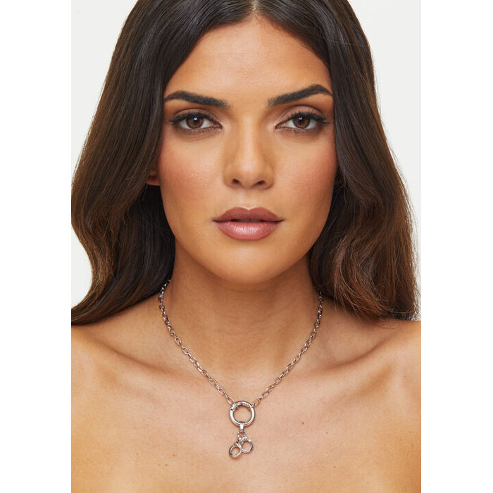 Ann Summers Handcuff Charm