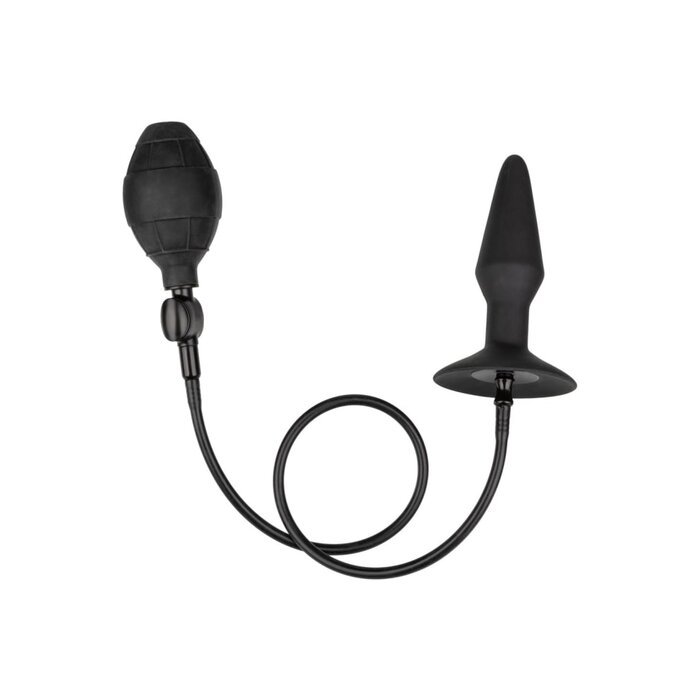 Silicone Inflatable Plug - Medium