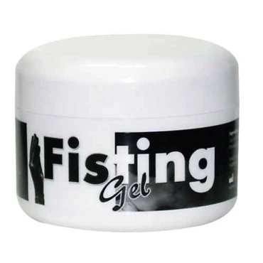 Fisting Gel - 200ml