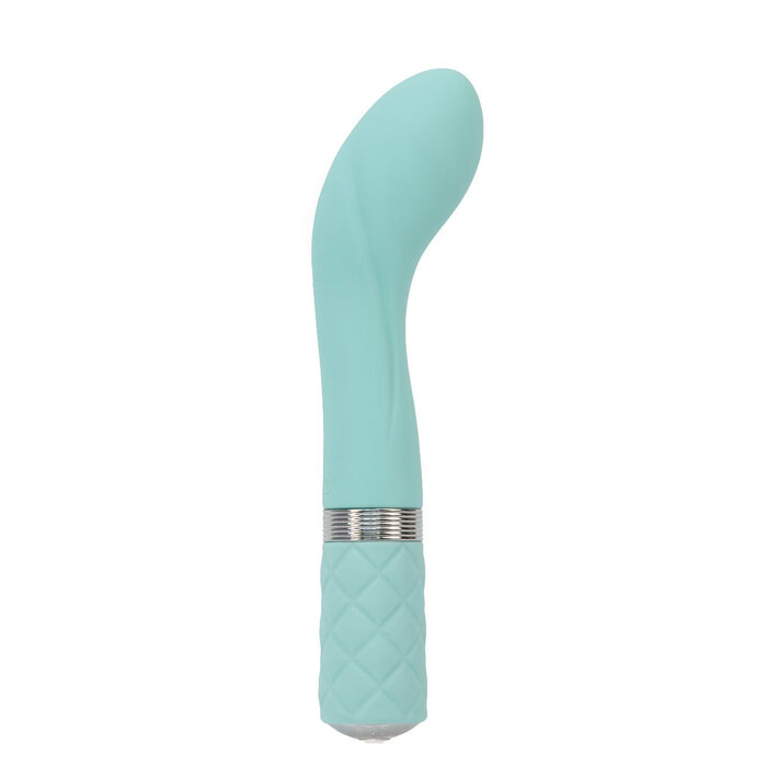 Sassy G-Spot Vibe w. Crystal