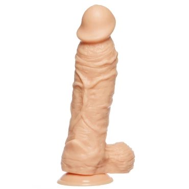 Juggernaut Thick & Large Dildo – 12.5 Inch