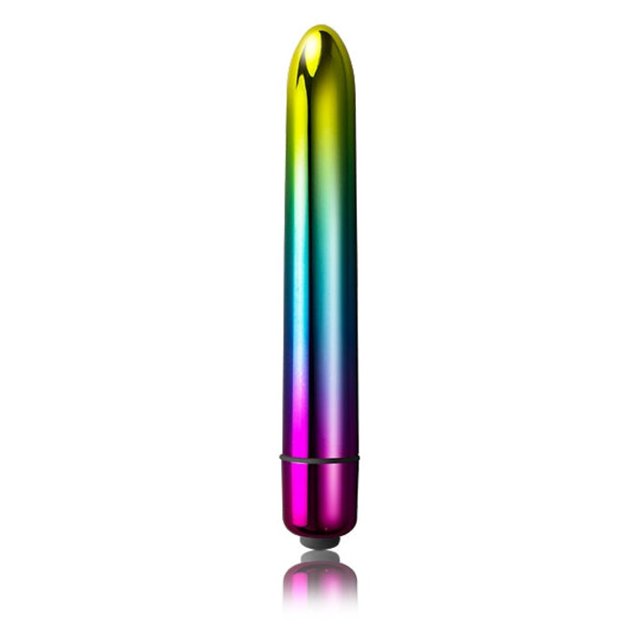 Rocks-Off Prism