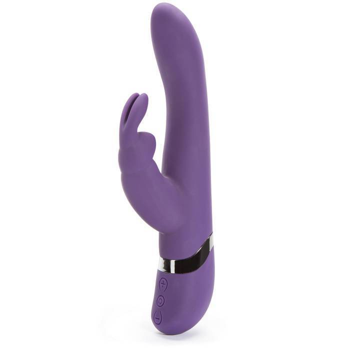 Desire Luxury Rechargeable Rabbit Vibrator