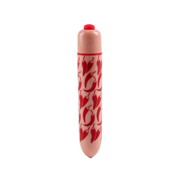 Ann Summers Red Hot Romance 10 Function Bullet Vibrator