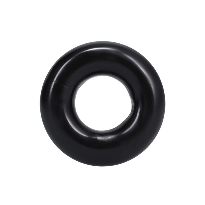 Rock Solid - The 3X Donut - Black