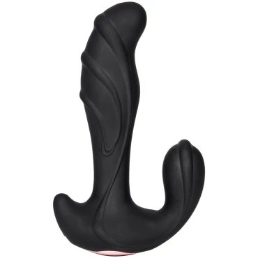 The Pleaser Rechargeable 10-Speed Vibrating Prostate Massager