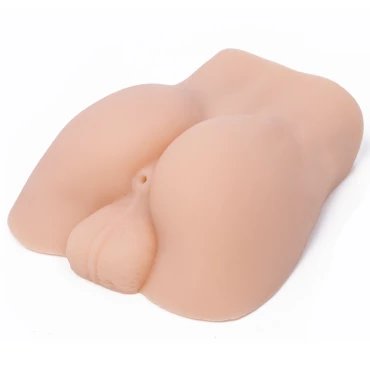 Moonshot Penetrator Vibrating Male Butt Masturbator - 1kg