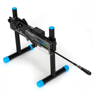 F-Machine Pro 4 Black Sex Machine