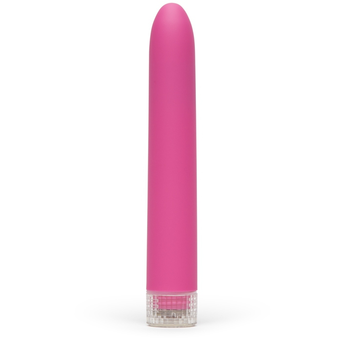 Lovehoney Super Smoothie Classic Vibrator 7 Inch