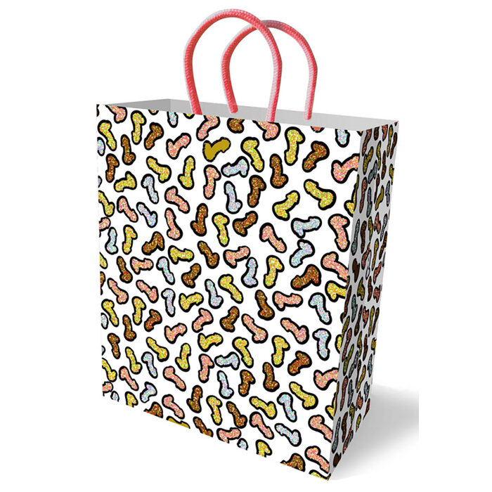 Glitterati Gift Bag