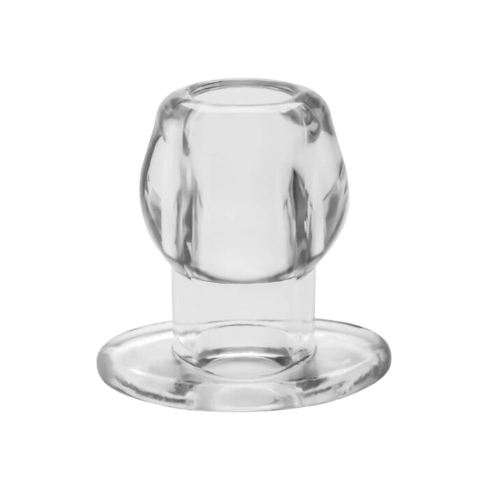 Tunnel Plug - X-Large - Clear