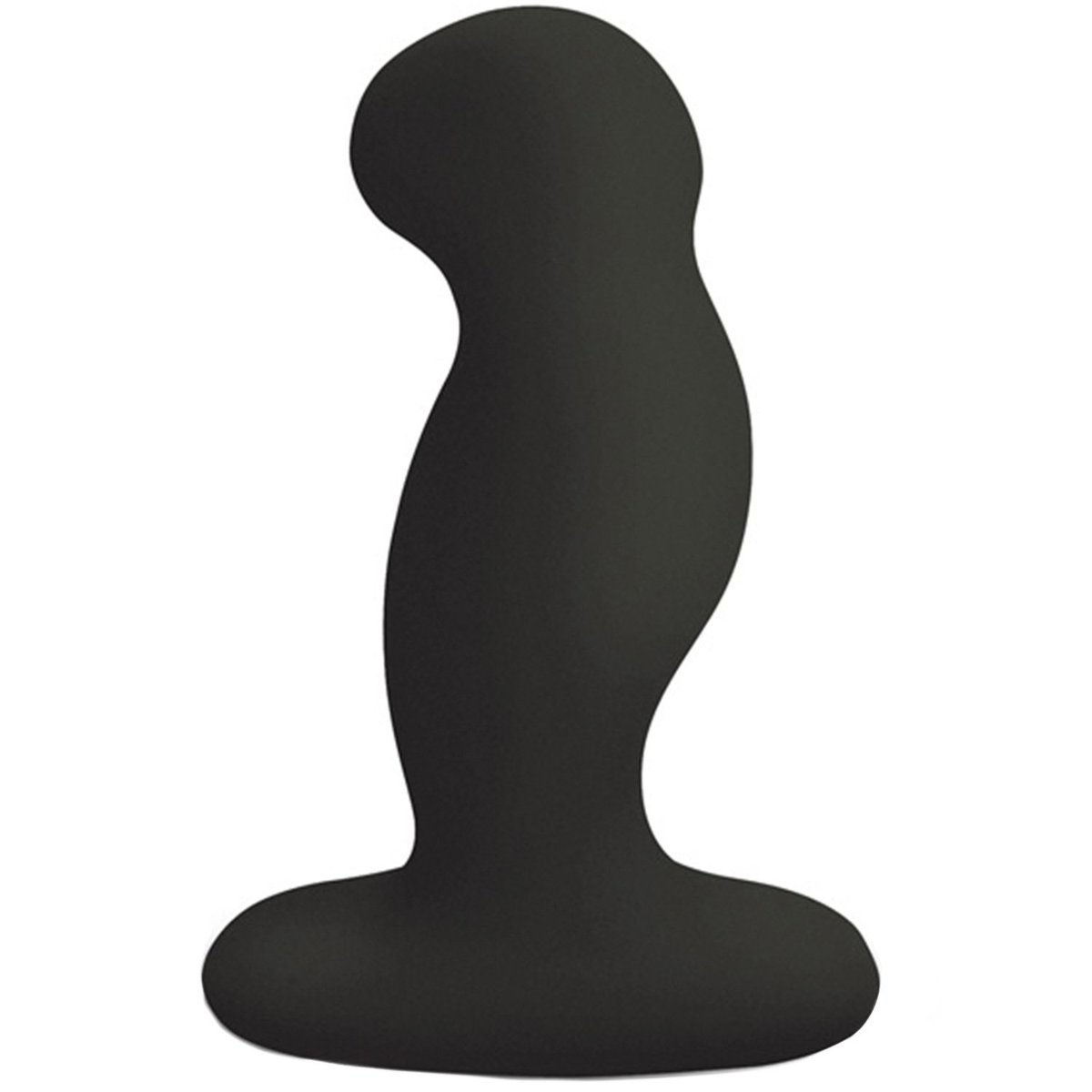 Nexus G-Play Rechargeable Anal Vibrator Large - Black