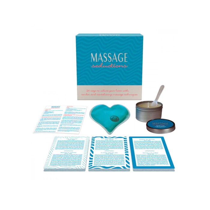 Massage Seductions