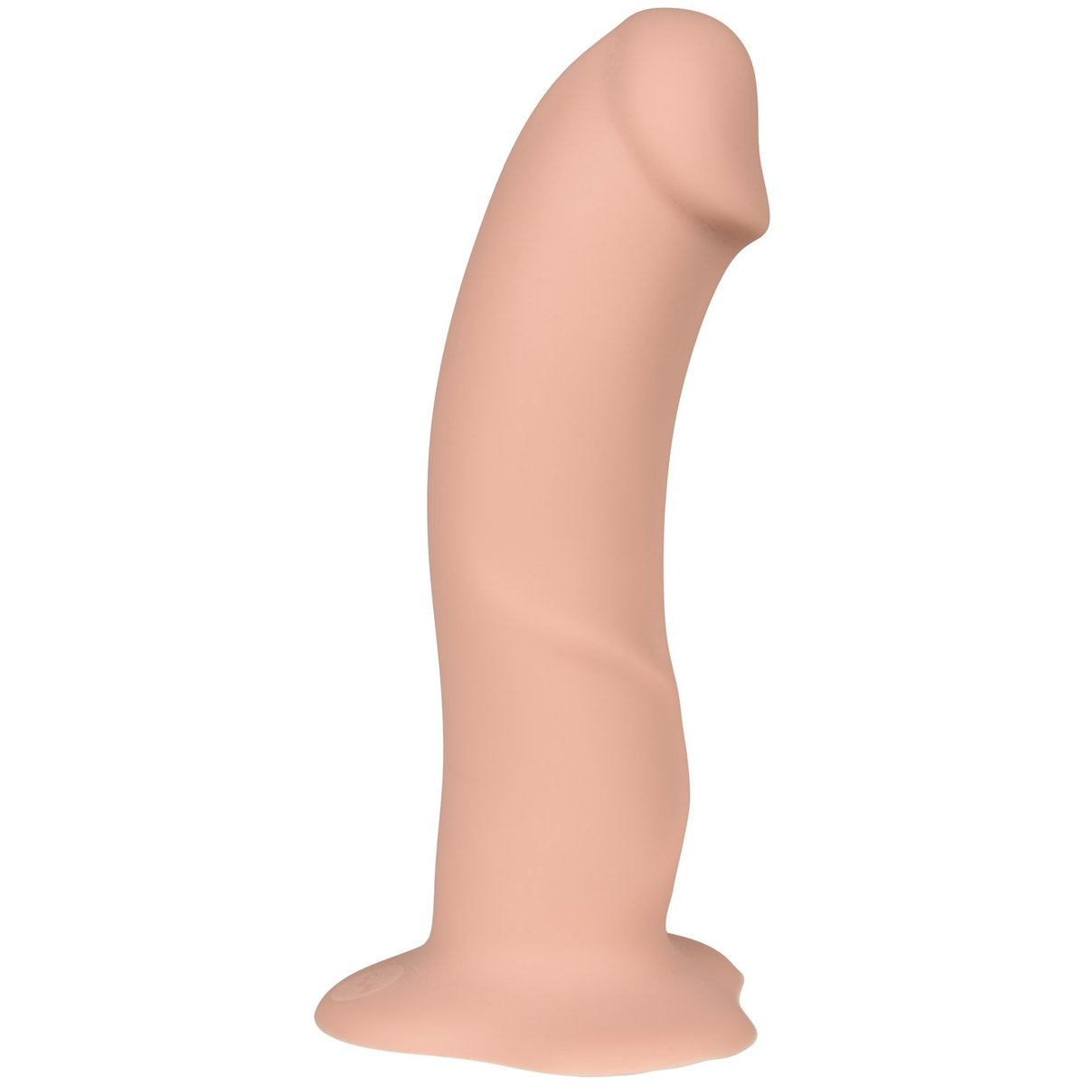 Fun Factory The Boss Dildo - Nude