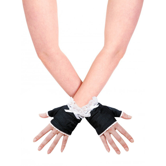 Maid's Mittens - One Size