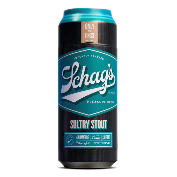 Schag's Sultry Stout