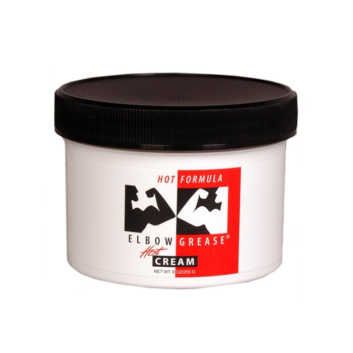 Hot Formula Elbow Grease Cream 255ml