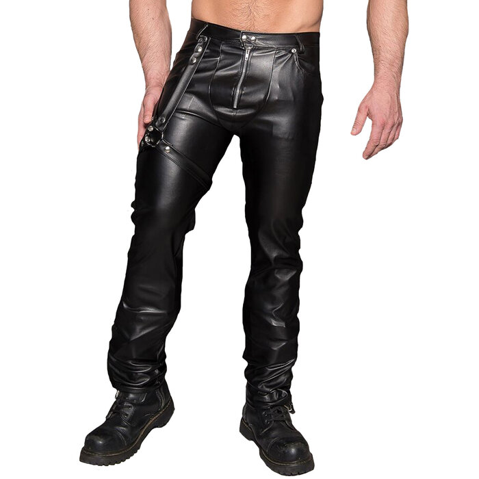 Blade Harness Trousers