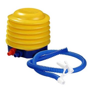 The Dolly Blower - Universal Sex Doll Pump