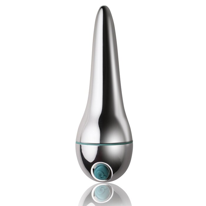 Rocks Off Aura 10 Speed Bullet