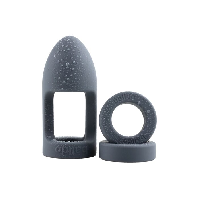 Balldo Set - Steel