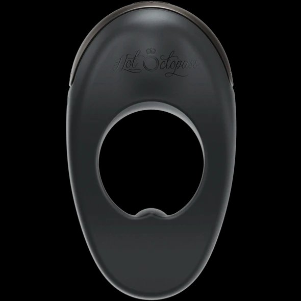 ATOM PLUS - The Dual-Motor Cock Ring Trusted by Couples Worldwide