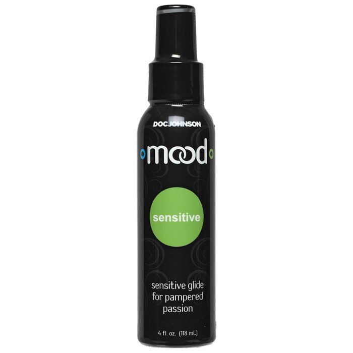 Mood - Sensitive Glide 4 oz.