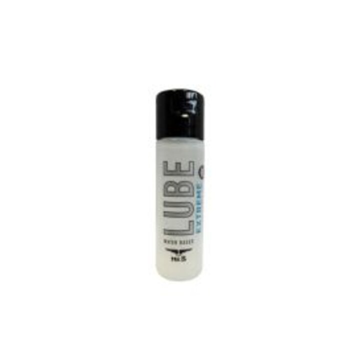 Mister B Waterbased Lube EXTREME 30 ml
