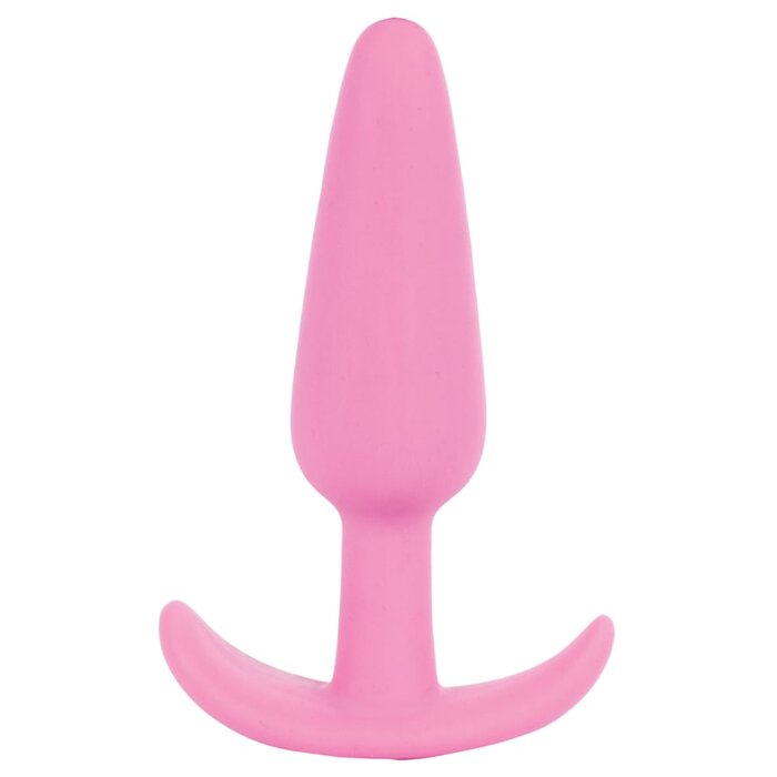 Mood Naughty 1 - Medium 3.5" - Pink