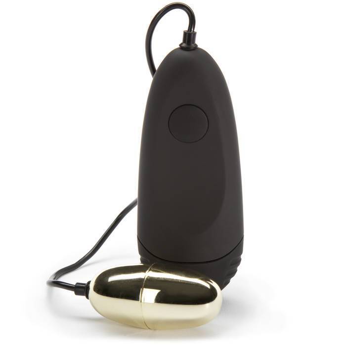 Lovehoney Power Play 7 Function Love Egg Vibrator