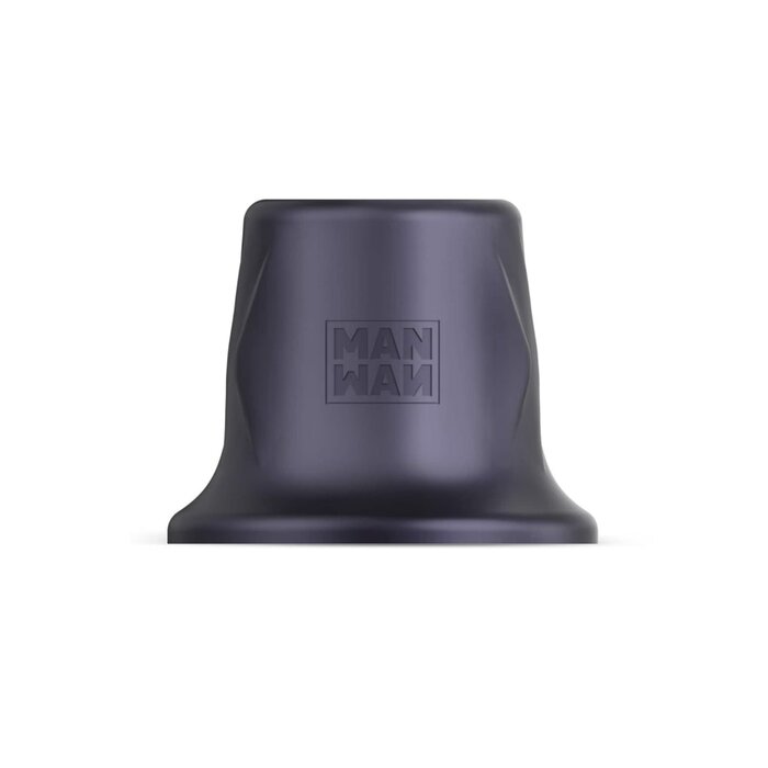 Man Wan Holden - Black Plum