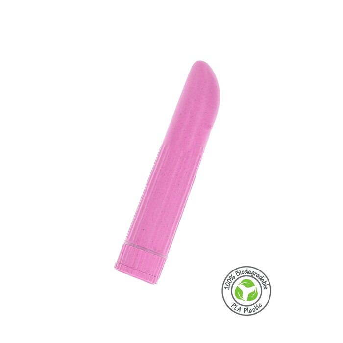Botanic Booster Vibrator