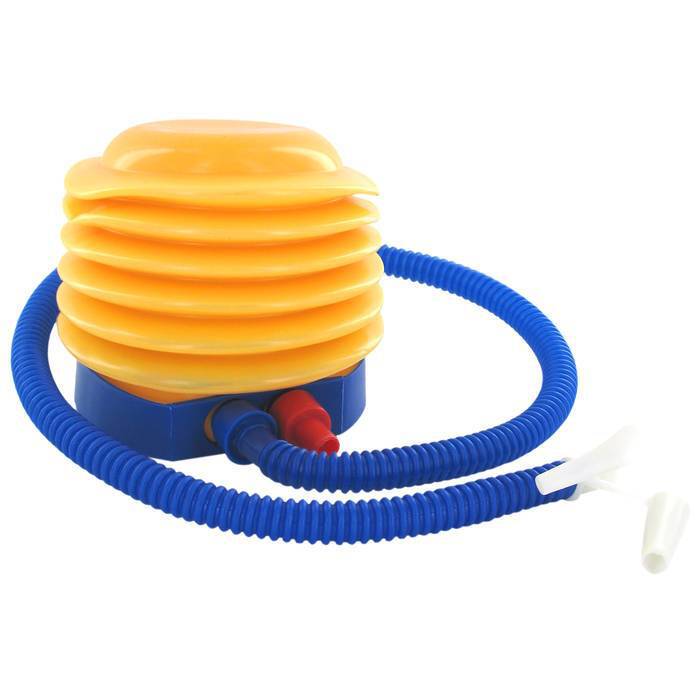 Sex Toy Air Pump