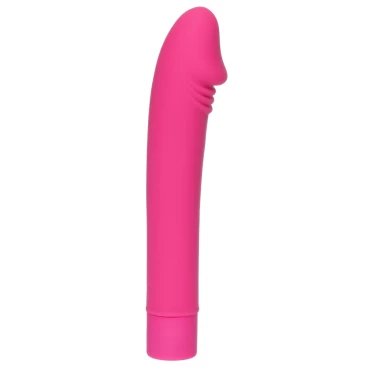 Pink Pecker Powerful Waterproof 10-Speed Vibrator