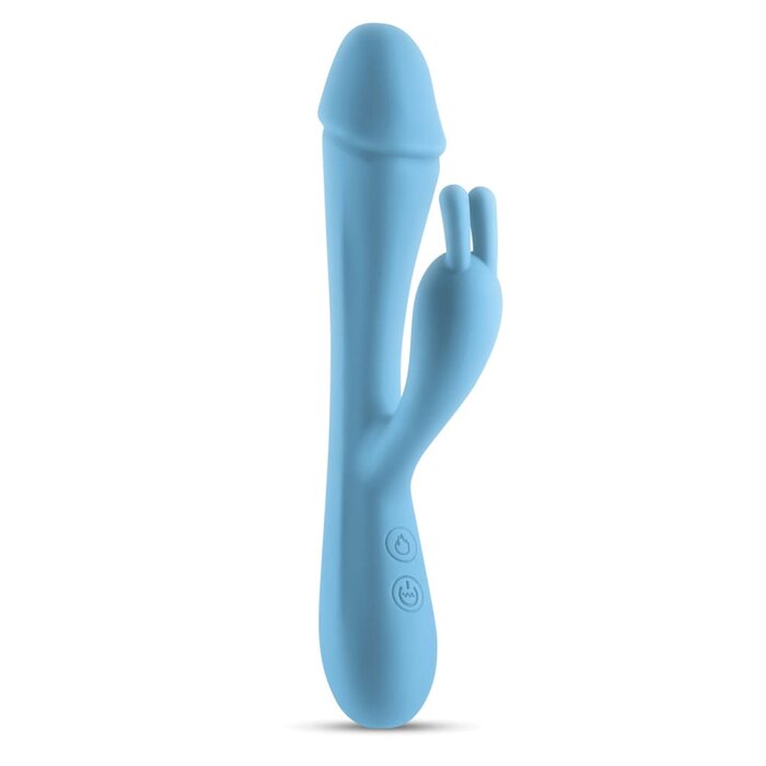 Obsessions Scarlett - Light Blue