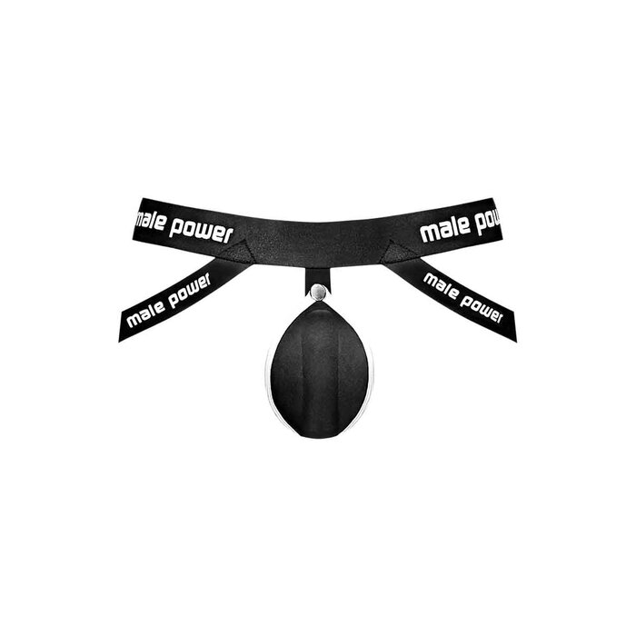 Helmet Padded Jock