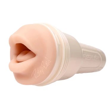 Fleshlight Girls Riley Reid Insomnia Blow Job Masturbator – 10 Inch