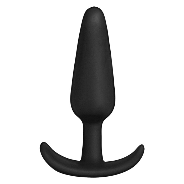 Butt Plug In A Bag - Large