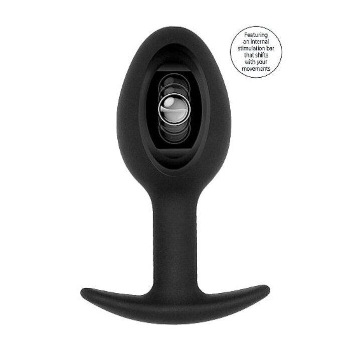 N0. 89 - Self Penetrating Butt Plug