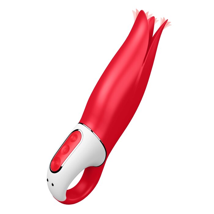 Satisfyer Vibes Power Flower