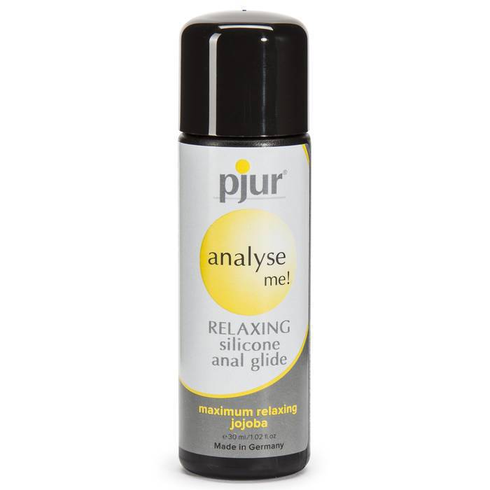 pjur Analyse Me Relaxing Lubricant 30ml