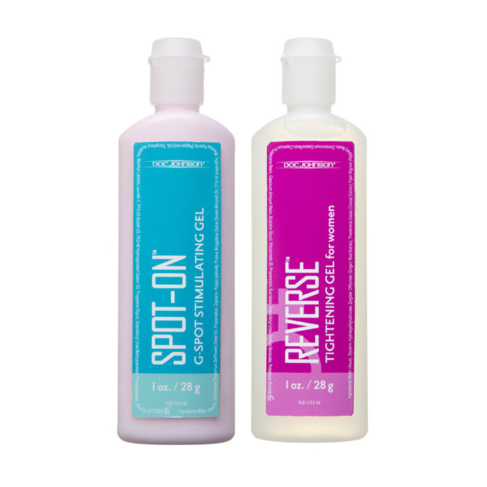 Spot-On + Reverse for Women - 2-Pack