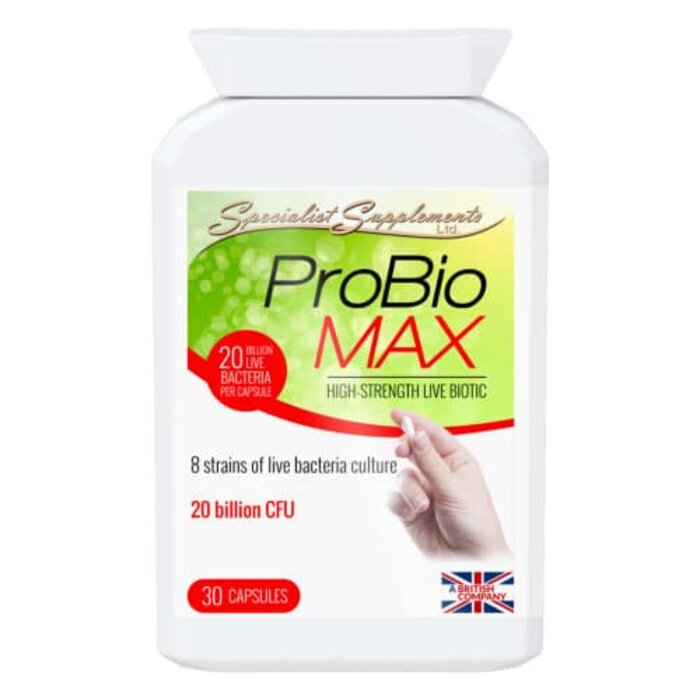 Probio MAX