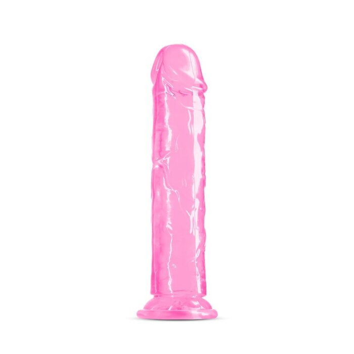 Fantasia Upper - 6.5" - Pink
