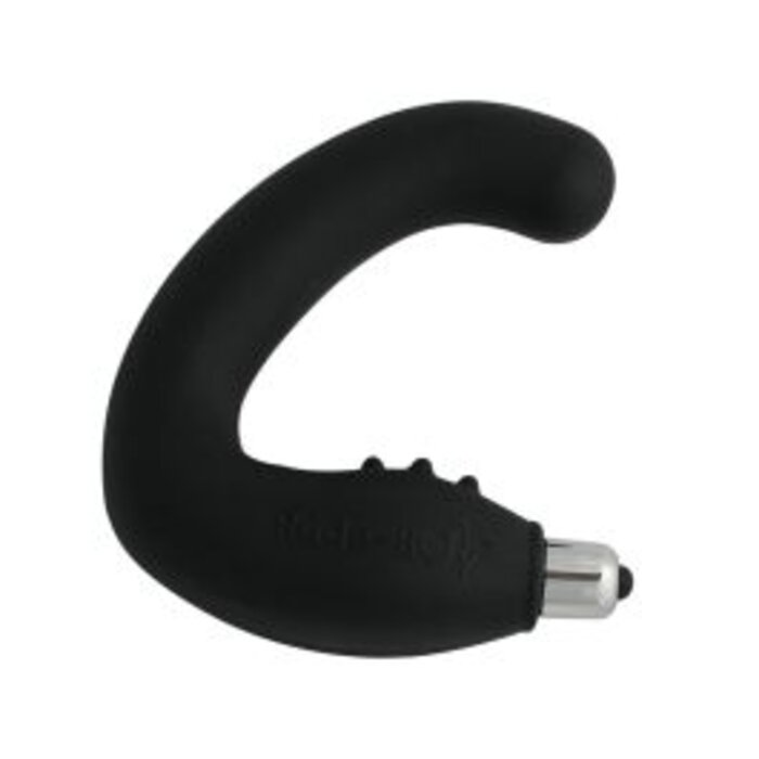 Rocks Off Rude-Boy Prostate Massager (Black)