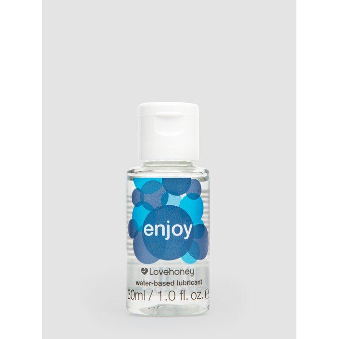 Lovehoney Enjoy Water-Based Lubricant 30ml