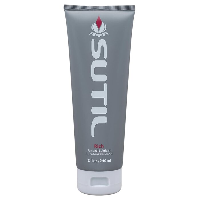 Sutil Rich - 8 oz.