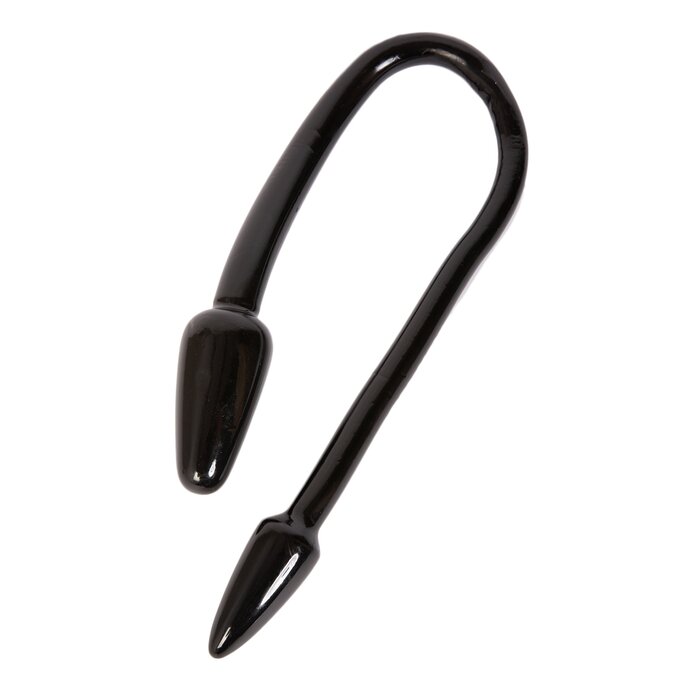 Ravens Tail Anal Butt Plug
