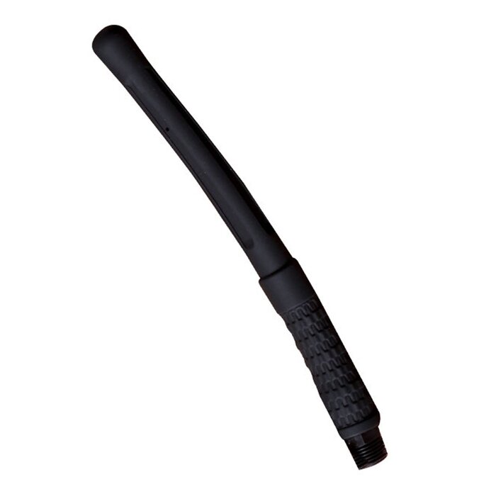 Silicone Power Shot Nozzle - Black