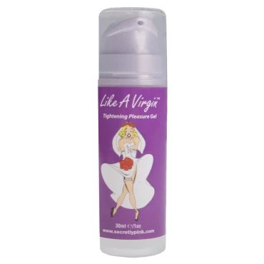 Like A Virgin Vaginal Tightening Gel - 30ml